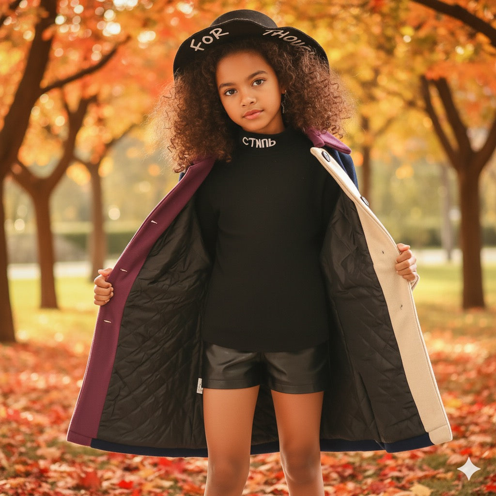 Falling Into Style: