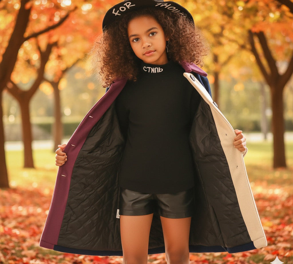 Falling Into Style: