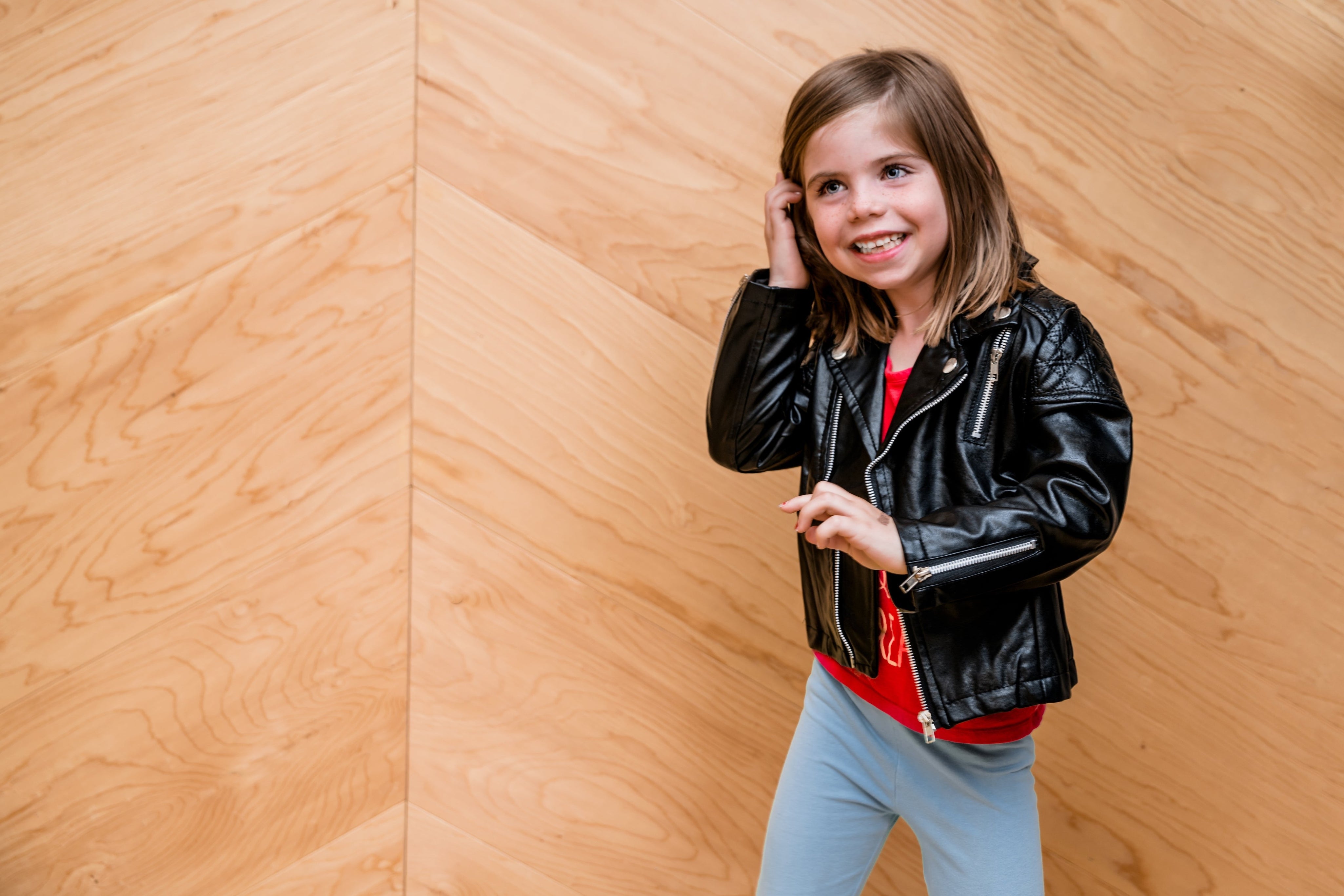KidZ Jackets & Coats