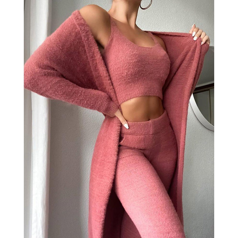 Lounge Wear