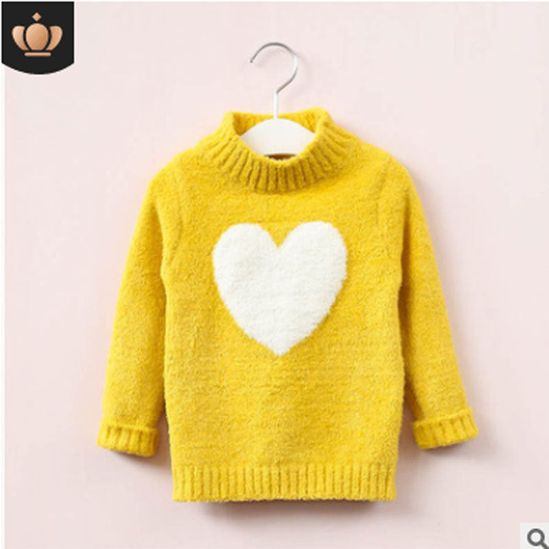 Love Knit Sweater