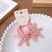 Snowflake Princess Collection