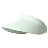 Sun Visor Hat
