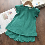 Petal Trim Set