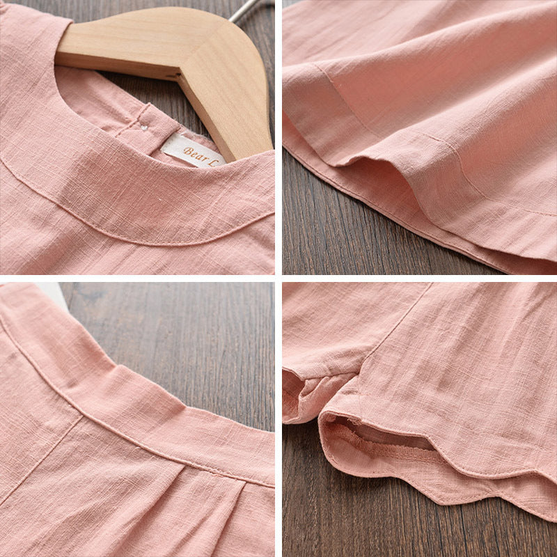 Petal Trim Set