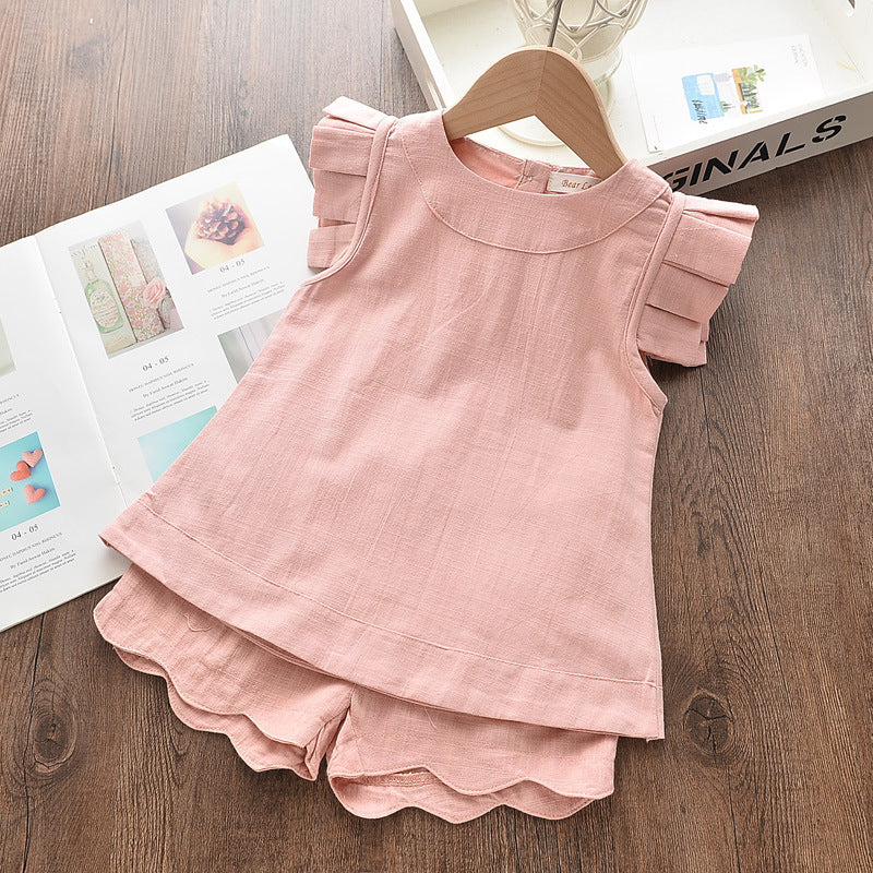 Petal Trim Set