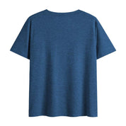 Paw Love V-Neck T-Shirt