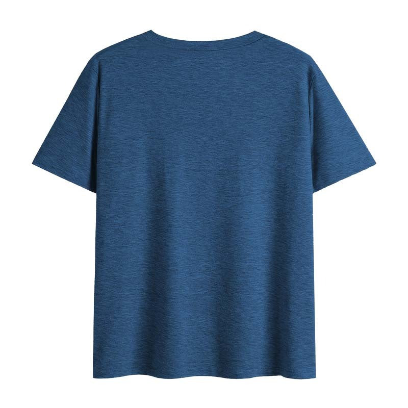Paw Love V-Neck T-Shirt
