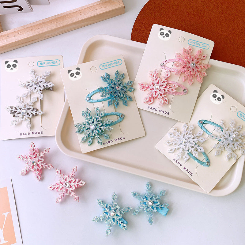 Snowflake Princess Collection