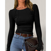 Women Long Sleeve T Shirts