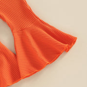 Pumpkin Pie set
