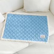 Pet Pad Warm Terry Pet Blanket