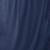 V-Neck Sleeveless Solid Dress - Bust Knot Detail & Waist-Defining Dress