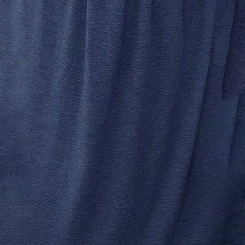 V-Neck Sleeveless Solid Dress - Bust Knot Detail & Waist-Defining Dress