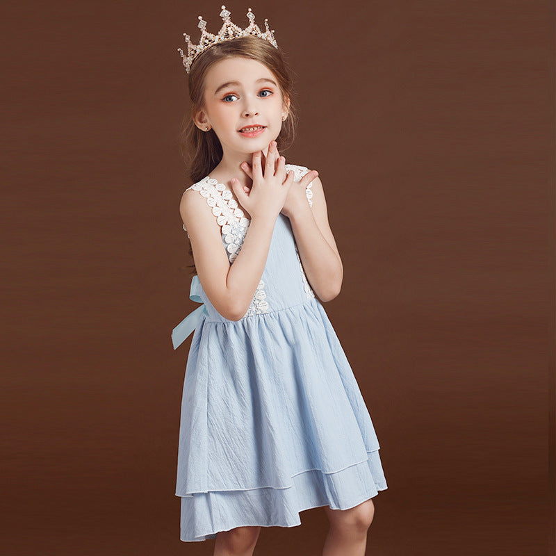 Kalisa Lace Dress