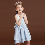 Kalisa Lace Dress