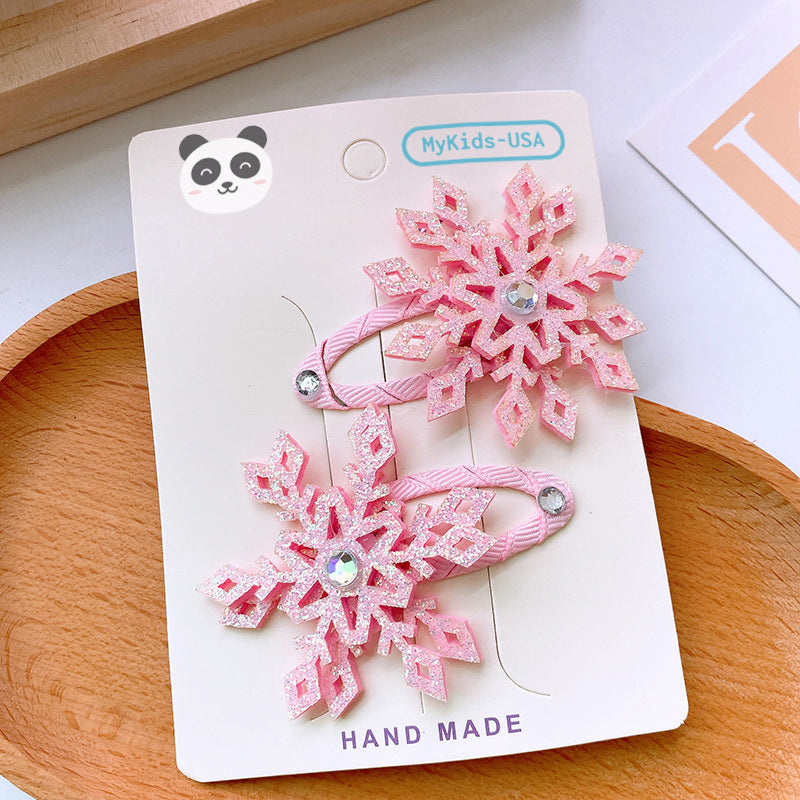 Snowflake Princess Collection