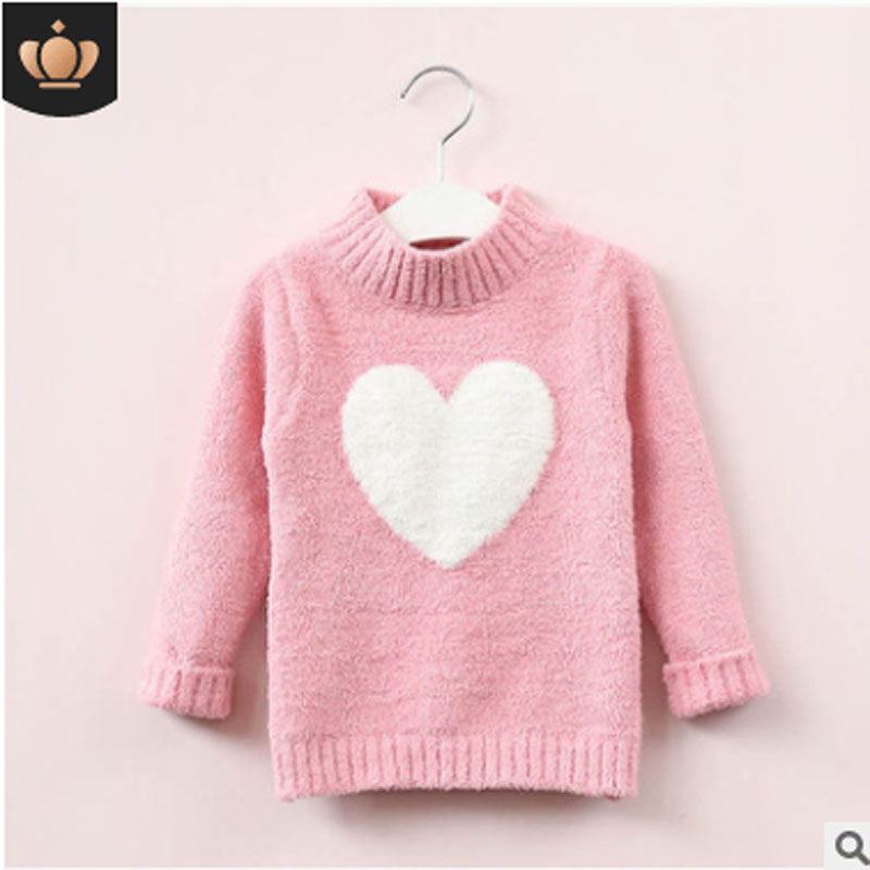 Love Knit Sweater