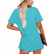 3 Pack Women's Crewneck Tshirt