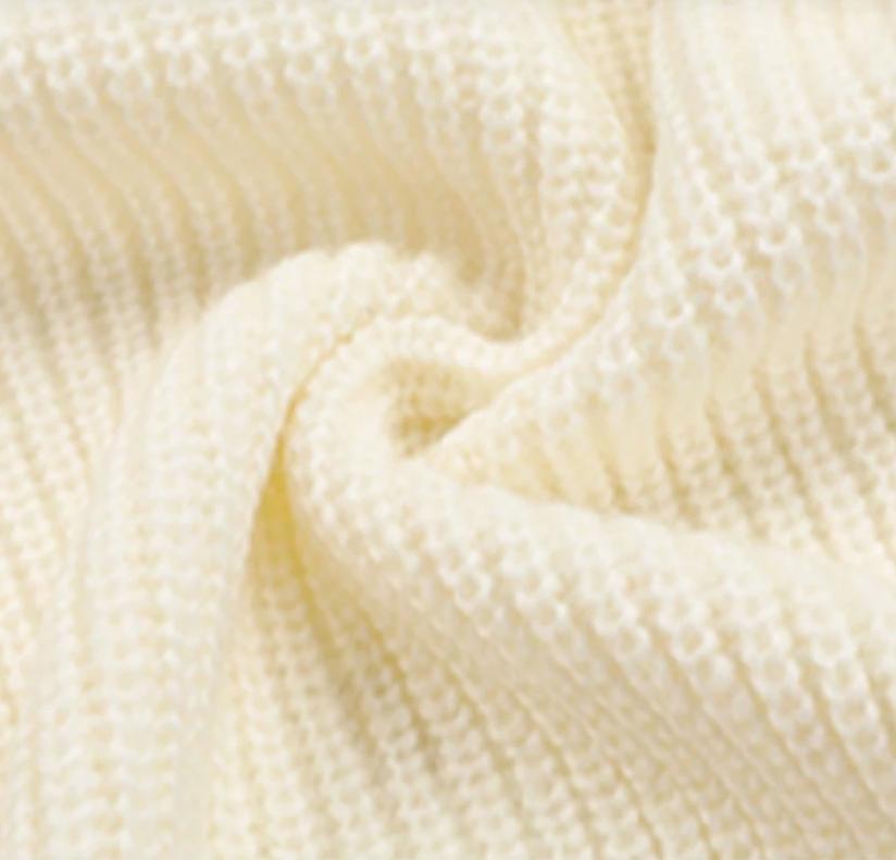 Women's Chunky Knitted Cardigan Sweater