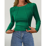 Women Long Sleeve T Shirts