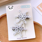 Snowflake Princess Collection