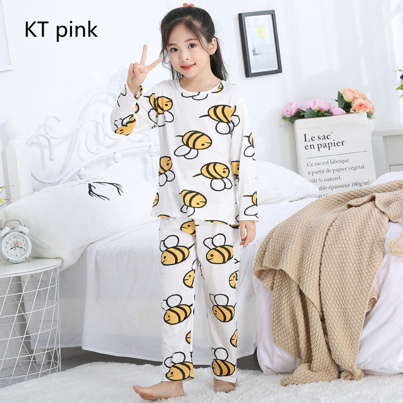 Comfy Lounge Set