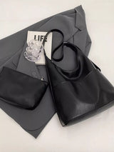 Adjustable Strap Shoulder Bag