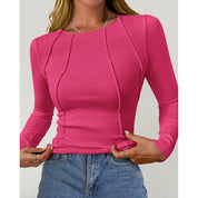 Women Long Sleeve T Shirts