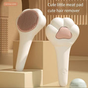 Pet Massage Hair Removal Comb, Pet Hair Remover