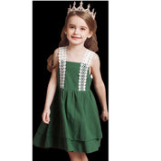 Kalisa Lace Dress