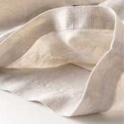 Loose Thin Cotton Linen Pants