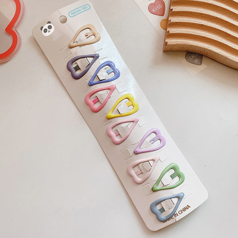 Dreamy Hair Clip Accessories