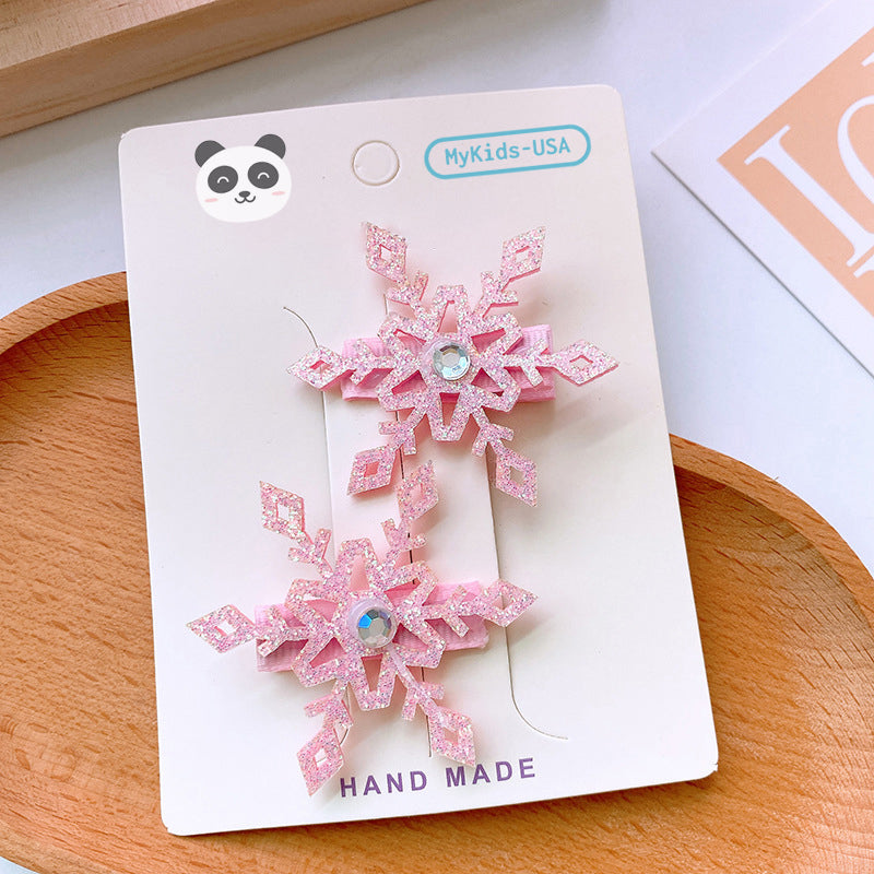 Snowflake Princess Collection