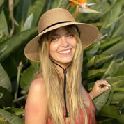 Dome Basin Sun Hat