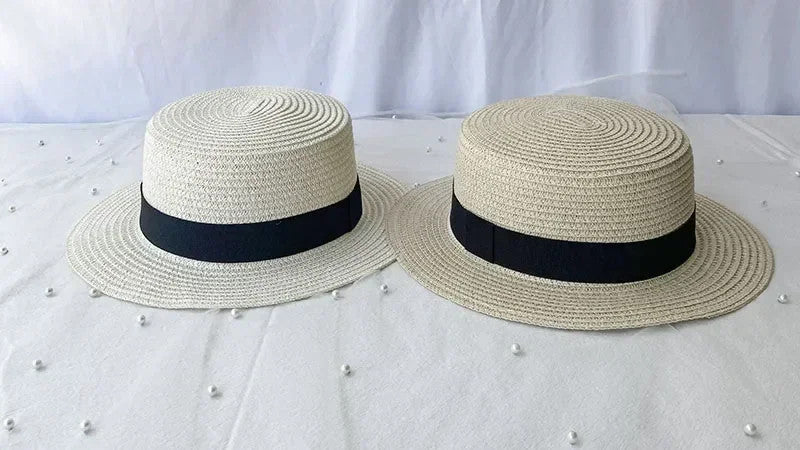Beach Vacation Travel Hat