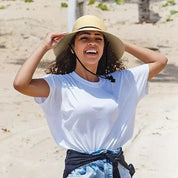 Dome Basin Sun Hat