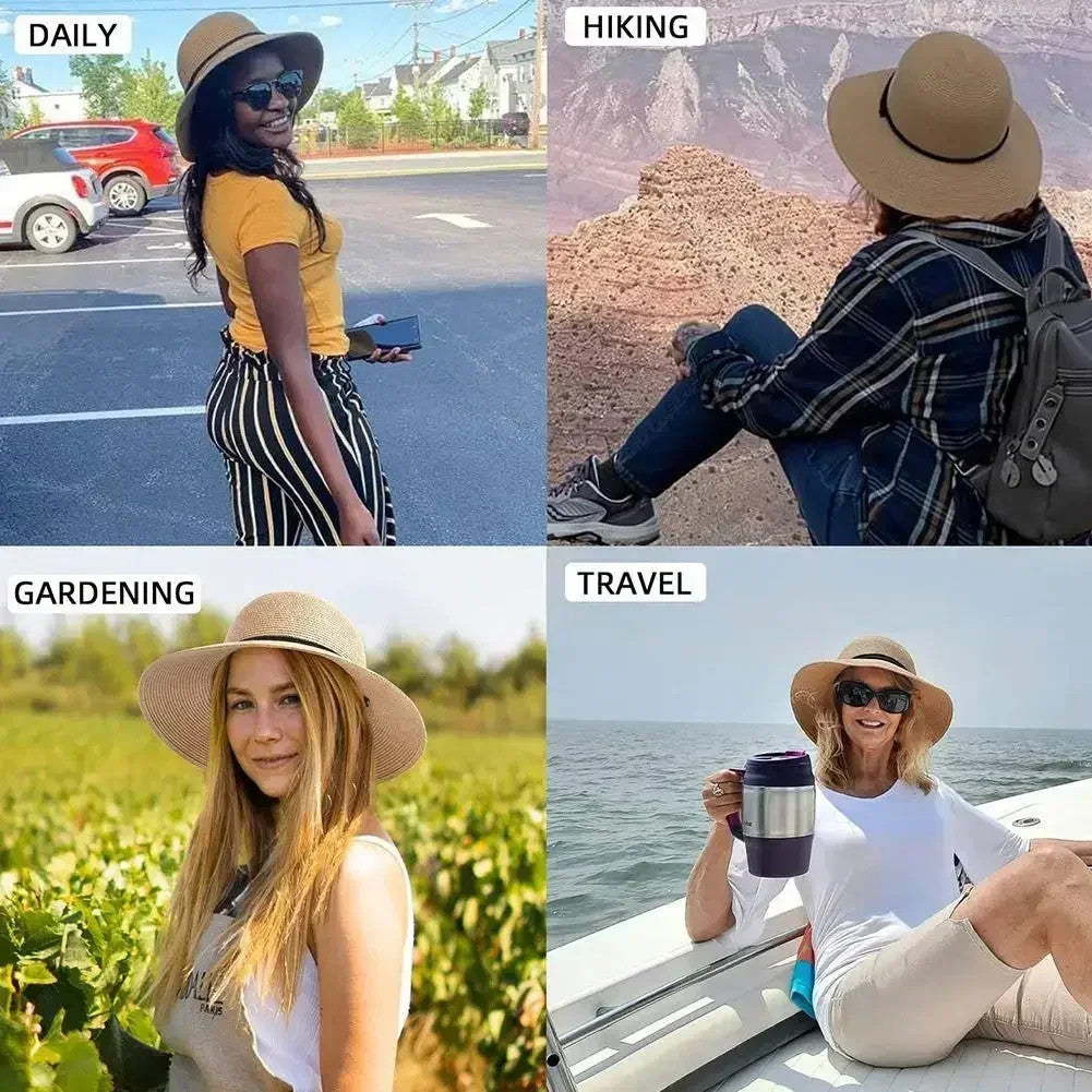 Dome Basin Sun Hat