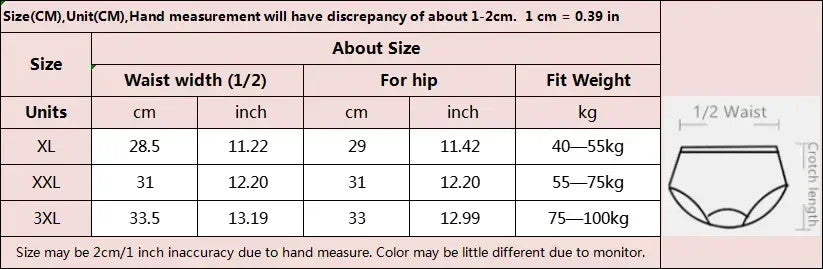 Women Lace Hollow Transparent Panties