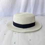 Beach Vacation Travel Hat