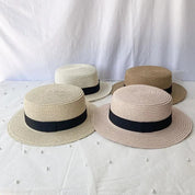 Beach Vacation Travel Hat
