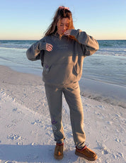 God's Still Working Unisex Hoodie