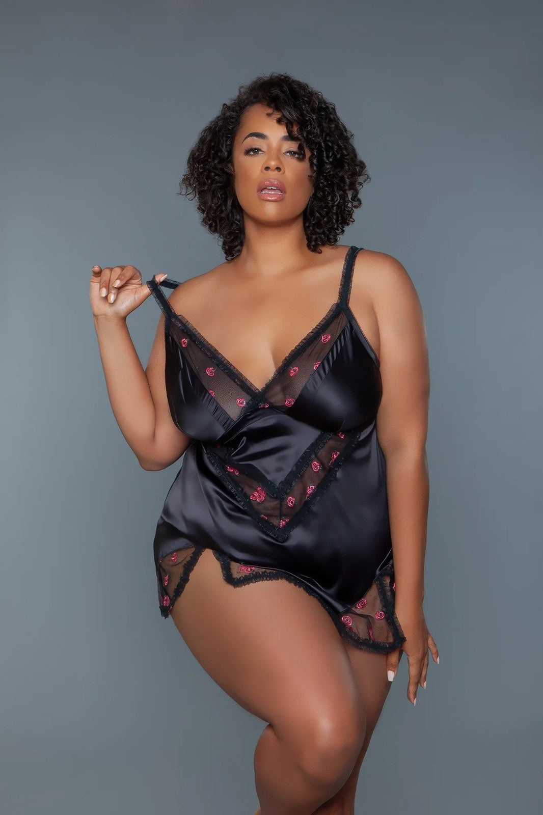 Katherine Babydoll