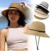 Dome Basin Sun Hat