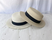 Beach Vacation Travel Hat