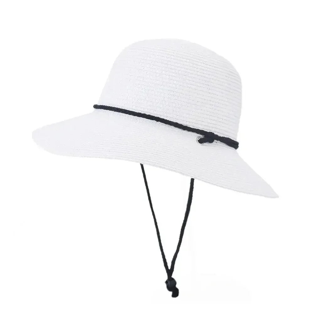 Dome Basin Sun Hat