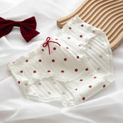 5-Pack Cotton Panties for Women