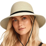 Dome Basin Sun Hat