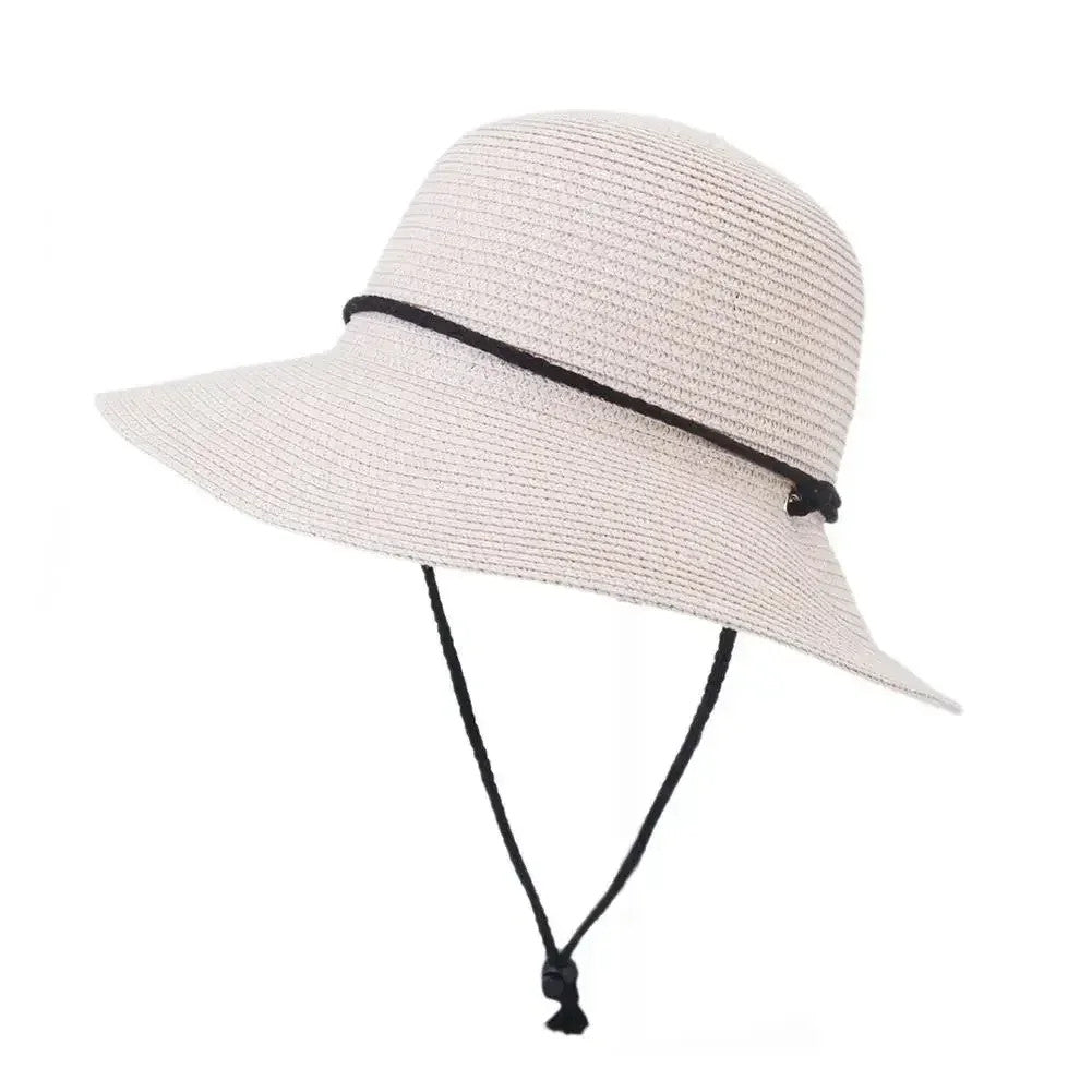 Dome Basin Sun Hat