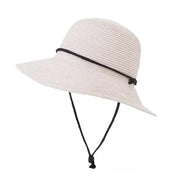 Dome Basin Sun Hat